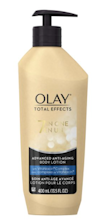Olay Olay Total Effects Advanced Anti-Aging Body Lotion